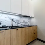 Apartamenty Ukiel Premium Kapitanska 2 Nr 138