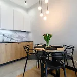 Apartamenty Ukiel Premium Kapitanska 2 Nr 138