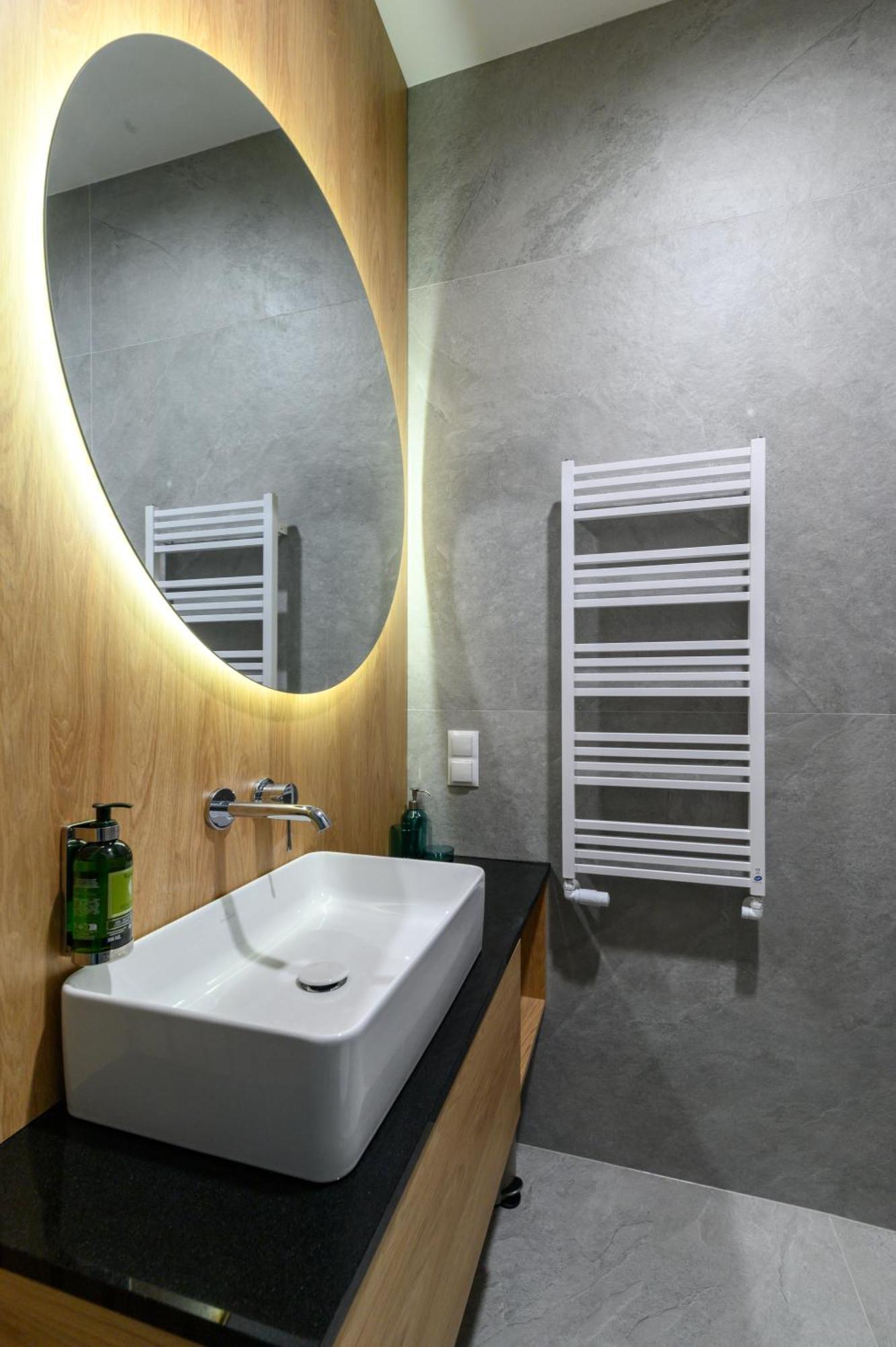 Apartament Ukiel Premium Kapitanska 2 Nr 138 Olsztyn (Warmian-Masurian)