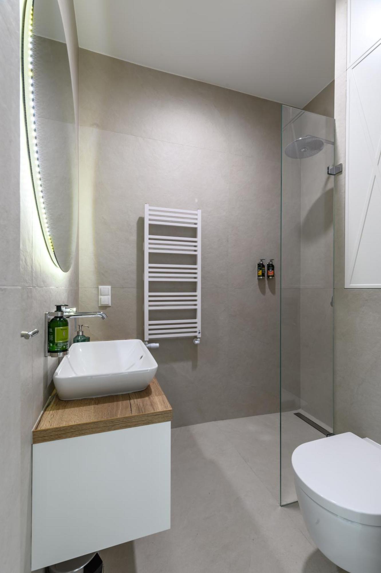 Ukiel Premium Kapitanska 2 Nr 138 Apartament Olsztyn (Warmian-Masurian)