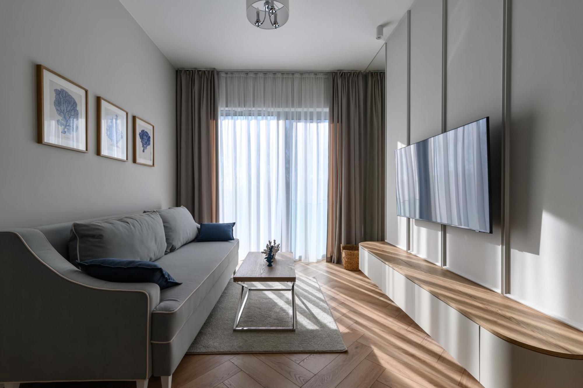 Ukiel Premium Kapitanska 2 Nr 138 * Olsztyn (Warmian-Masurian)